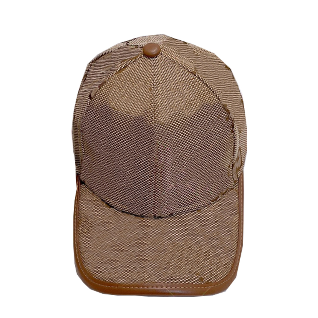 

Sports Leisure Hat Empty Top Caps Designers Fashion Visor Hats Summer travel Baseball Cap Men Women hat sunshade bonnet beanie Street Outdoor Protection Adjustable, Customize