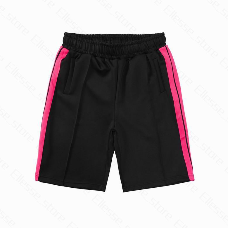 

Shorts mens womens designers short pants letter printing strip webbing casual five-point clothes Summer Beach clothing 2IDH, 13