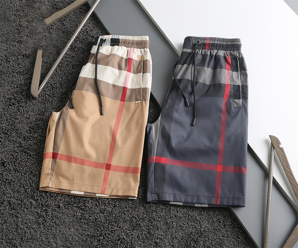 

2022 Mens Womens Designers Shorts Summer Fashion Streetwears Clothing Quick Drying SwimWear Printing Board Beach Pants M-4XL#77