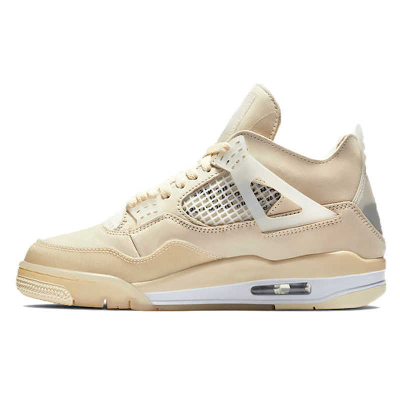 

Brigade Blue 4 mens basketball shoes 4s Shimmer Toro Bravo Singles Day men sports trainers comfortable.55CP, Cavs