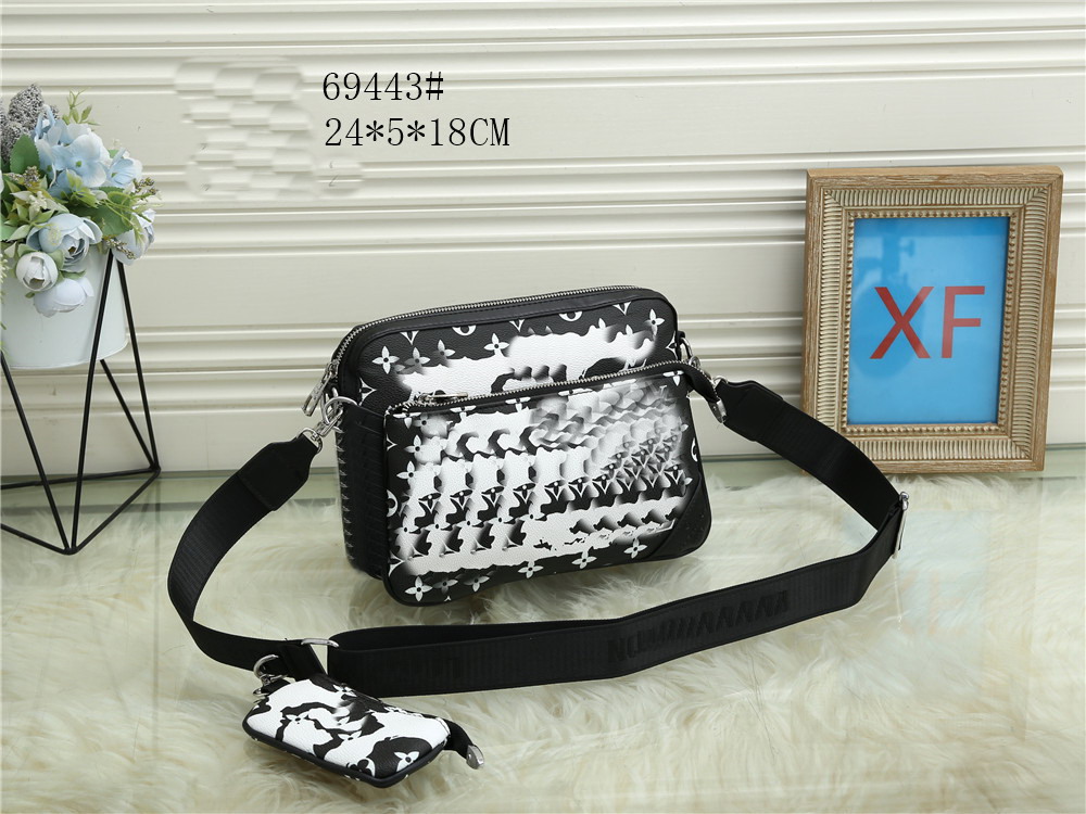 

Women Shoulder Bags Leather Designer Handbag Business Laptop Bag Messenger Bags Nameplates Totes Men Luggage Computer Handbags luxury backpacks, 20