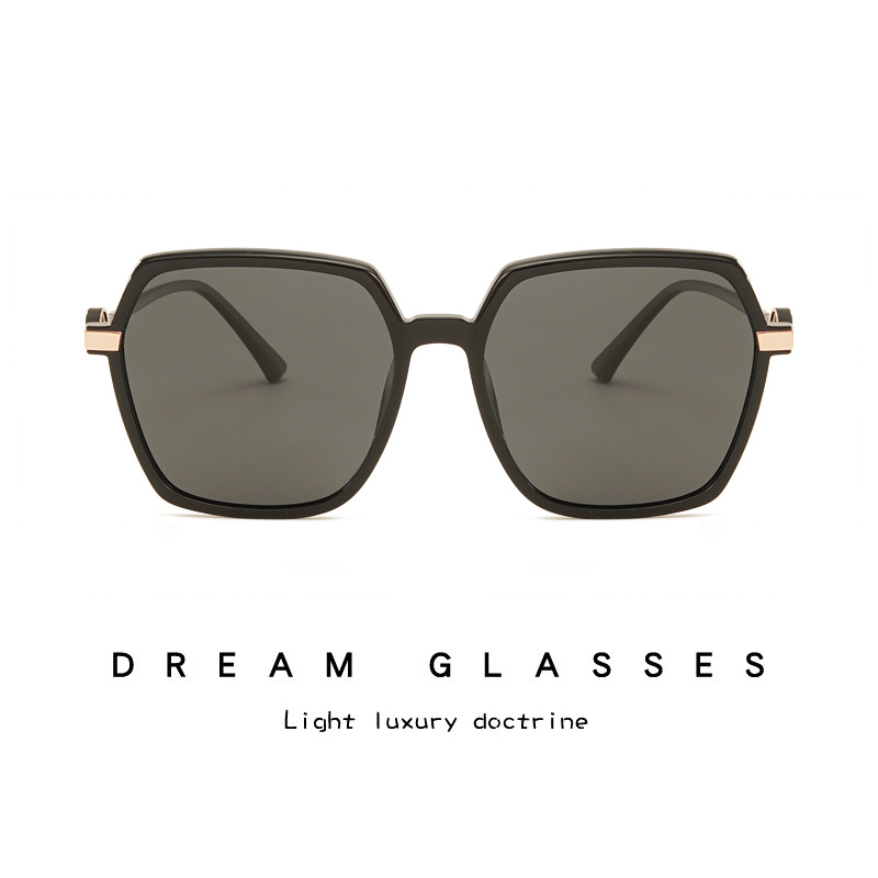 

Sunglasses Pink Gothic Retro Funny For Fishing Polorized Sun Shade Polarizing Men Lady Rectangular Women Transparent GlassesSunglasses