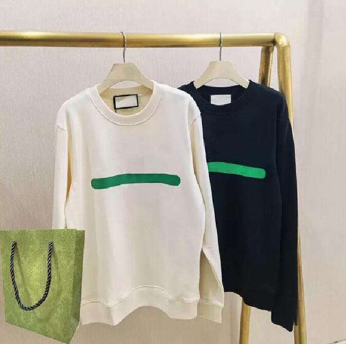 

2023 Cpfm Kan being awareness bilss round neck sweater loose casual men's and women's fashion hoodie, White