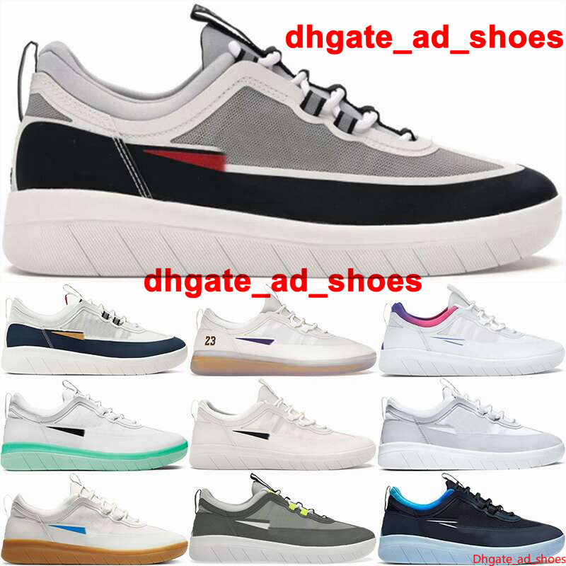 

Mens Sneakers SB Nyjah Free 2 Casual Size 12 Shoes Trainers Women Us 12 White Black Runnings Eur 46 Schuhe Purple Skate Platform Scarpe US12 Green Zapatos Yellow