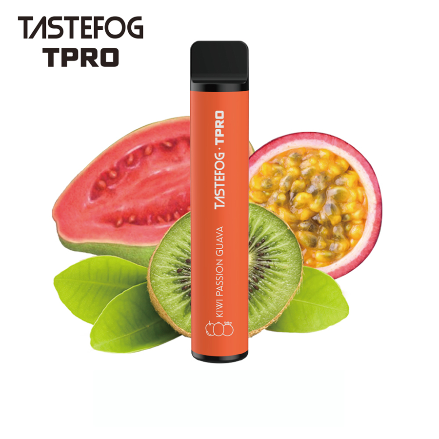 

FF Top-Quality Original 1500 Puffs Electronic Cigarette Disposable Vape Pen Fast Delivery