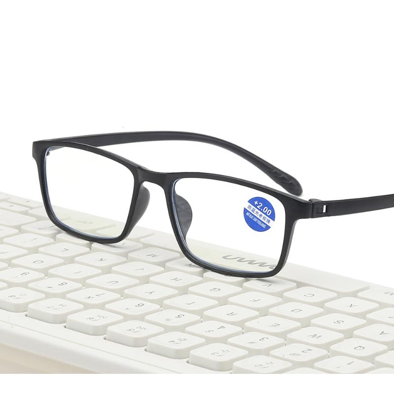 

Reading Glasses Anti Blue Light Computer Men Women Coating Gaming Presbyopic Diopters 1.0 1.5 2 2.5 4.0Reading