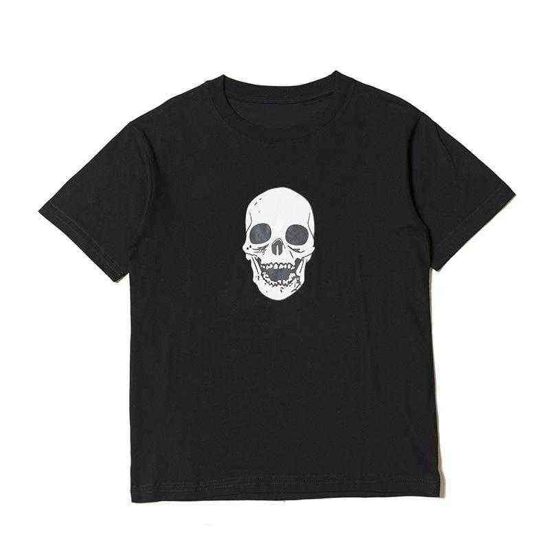 

summer fashion designer short sleeve T-shirt trend compassionate men' and women' 100% cotton, 10