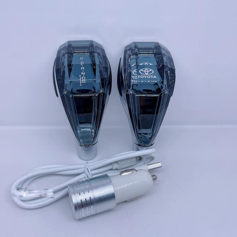 

Other Interior Accessories Car Modification Crystal Gear HeadOther