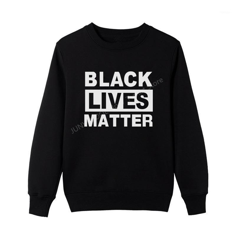 

Women' Hoodies & Sweatshirts Black Lives Matter Slogan Vote For Equality Pullover Civil Rights Girl Power Women Clothes Casual Oversized Ho, White