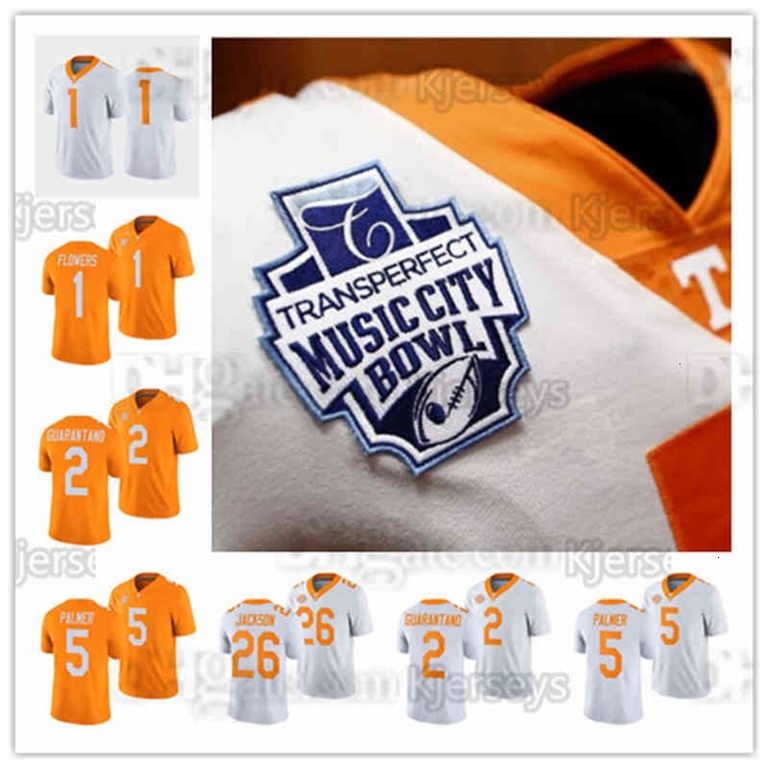 

A001 NCAA College Jerseys Tennessee Volunteers 15 Jauan Jennings 16 Peyton Manning 19 Darrell Taylor 2 Jarrett Guarantano Custom Football, Transperfect music city bowl