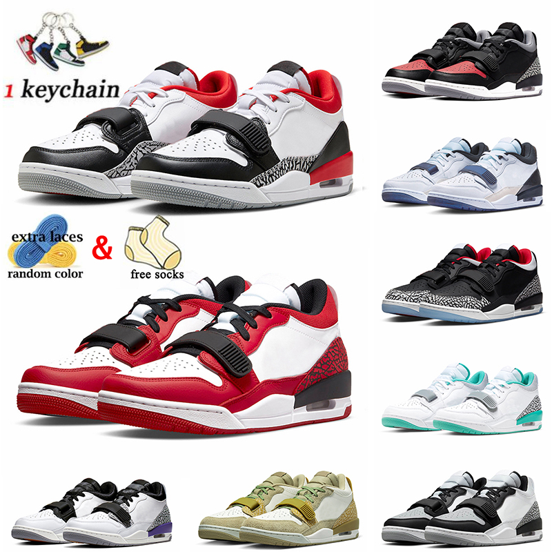

5A-High Quality Legacy 312 Low High Basketball Shoes Jumpman Black Toe Olive Pale Vanilla Pale Blue Light Smoke Grey Bred Midnight Navy Women Mens Trainers Sneakers, B15 white black pink form 36-40