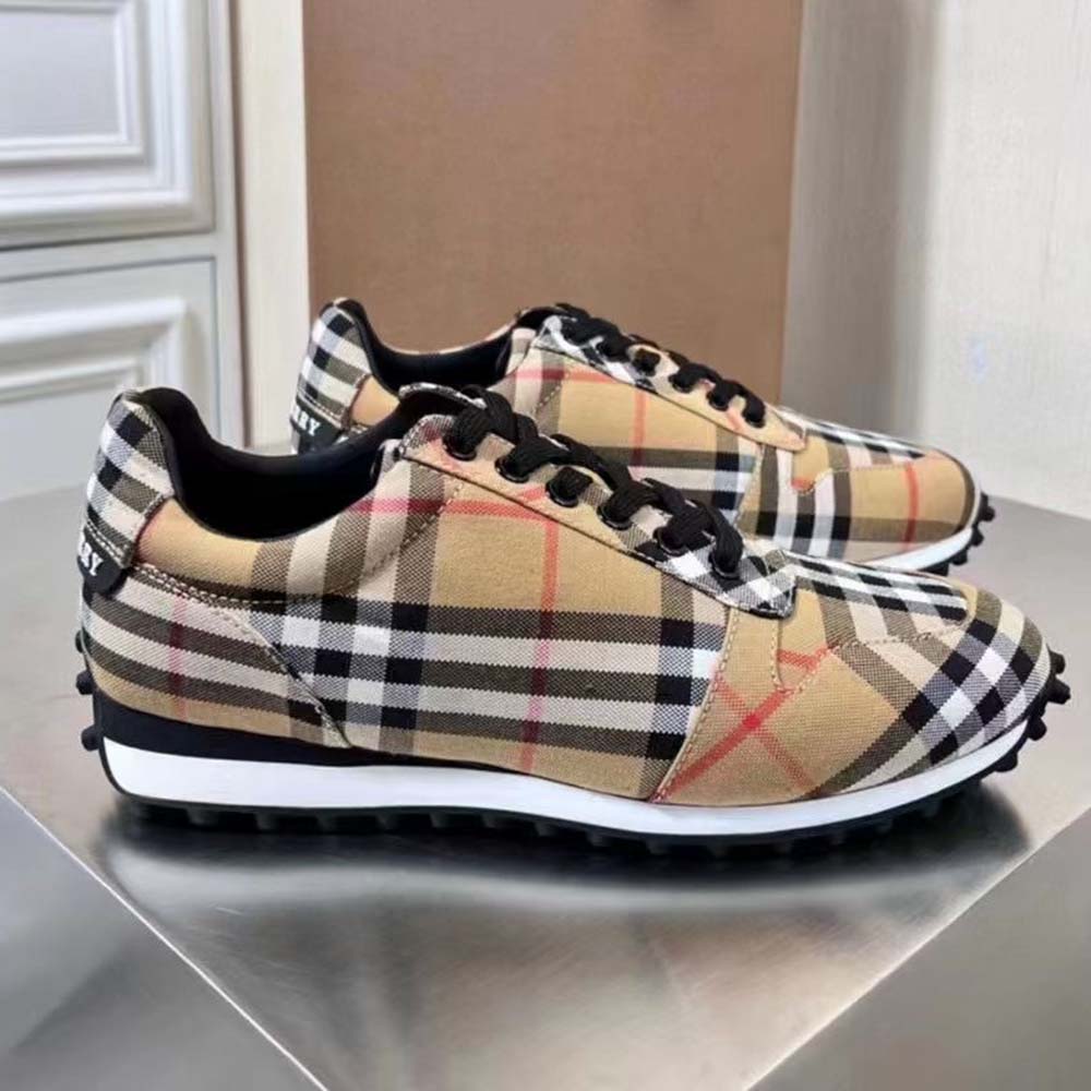 

Designer Sneakers Striped Vintage Sneaker Men Women Platform Casual Shoes Season Shades Flats Trainers Brand Classic Outdoor Shoe a22