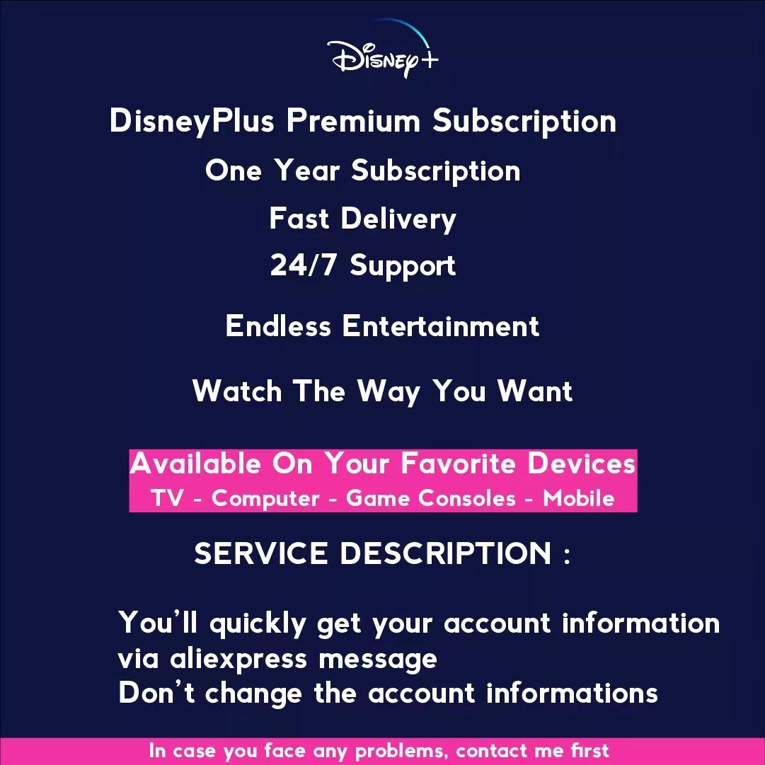 

Dlsney plus premium