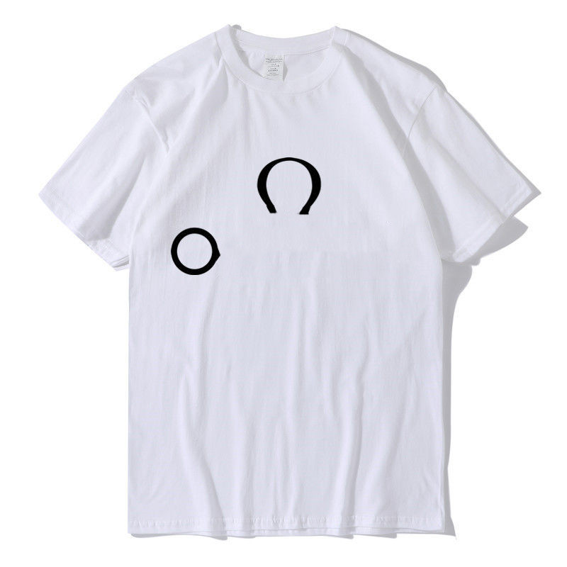 2022 Summer Shirts Tops T shirt For Mens Women tshirt Short Sleeves With Letters Print Designers TShirts For Man Womens S-XXXL 22 Colors