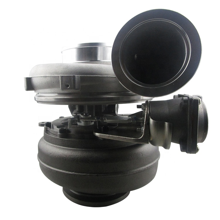 R23534775 23534361 Heavy duty diesel engine turbocharger for freightliner truck-image-760049213