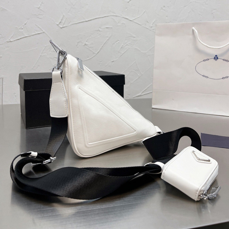 

Designers Leather Waist Bags Shoulder Bag With Removable Man Woman Leather Pouch Crossbody Belt Messenger Bumbag Cross Body Purse Fanny Pack, Color