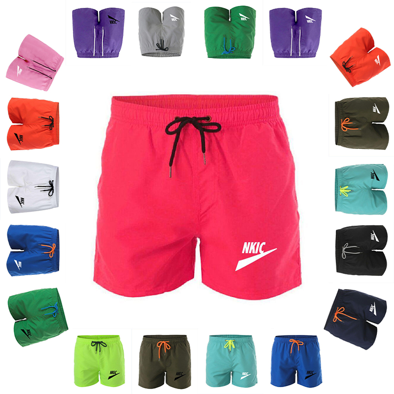 

New Designer summer Mens Shorts Gym Men Sports NK Athletic designer Running Sport Fitness Beach Basketball Jogging Man Loose Short Pants large size 4XL, This option does no ship