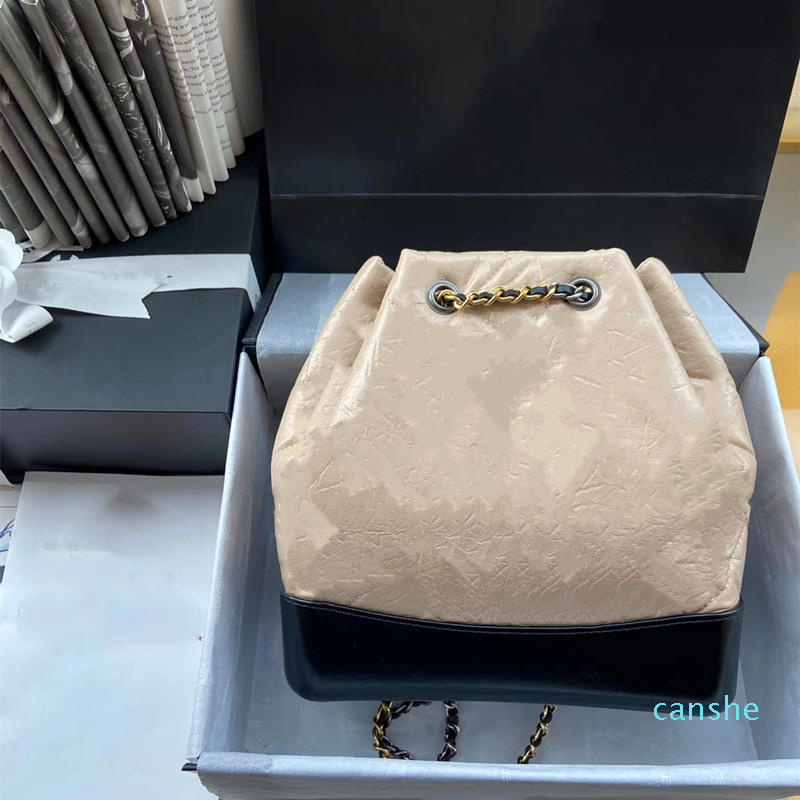 Designer-Shoulder Bags Cross body Designer Sacs à main Tote Bag Crossbody Totes Sac à main Plain Fashion Qualité de peau pure