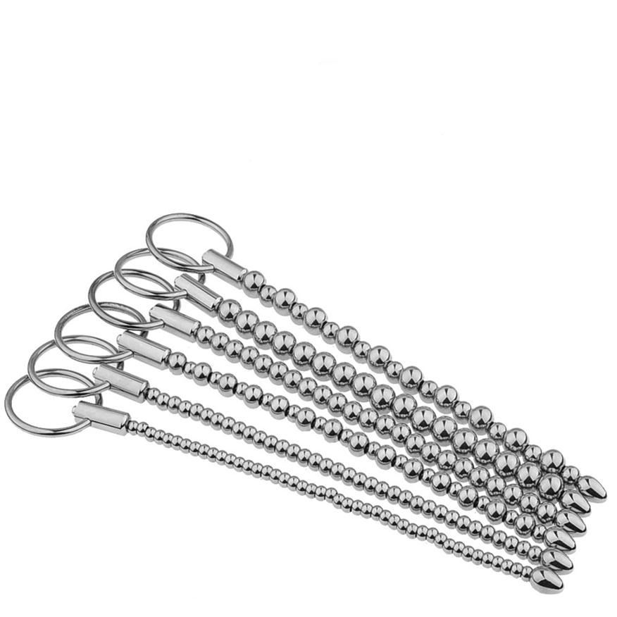 Dispositifs de chasteté longs dilators sono