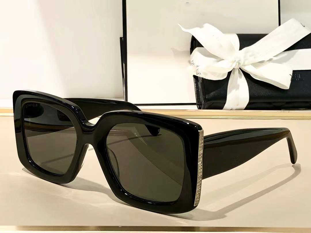 

21ss 5435 Designer Sunglass Women Eyeglasses Outdoor Shades PC Frame Classic Lady Sun glasses Mirrors for Womens Luxury Sunglasses Goggle