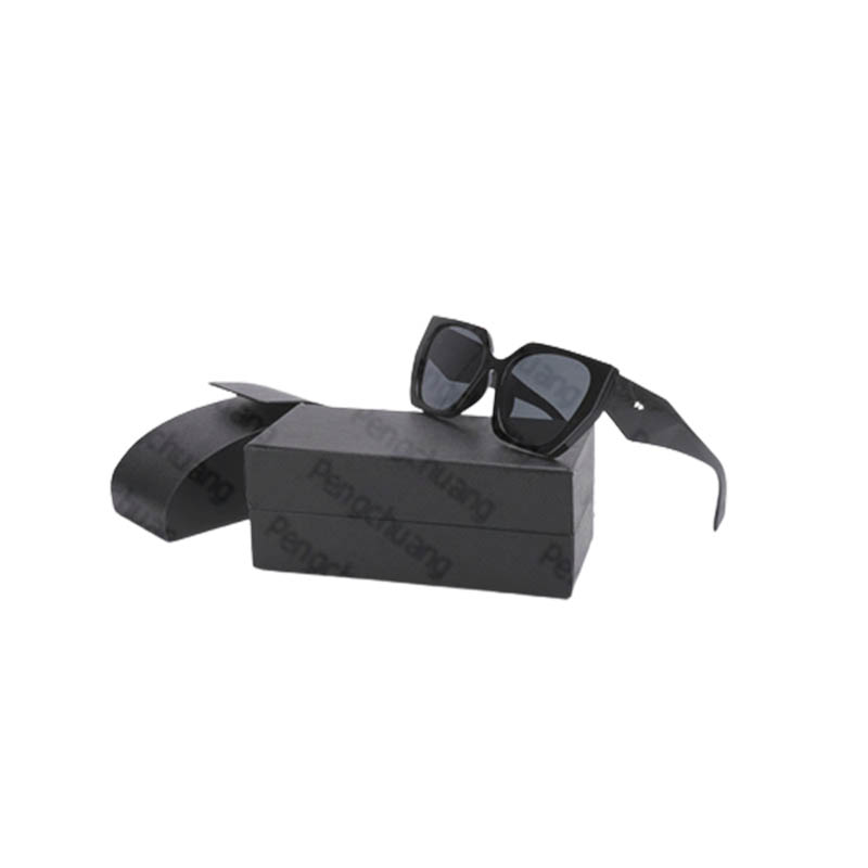 

Polarized Designer Sunglasses Women Men Fashion Brand Sun Glasses With Letter Beach Woman Sunglass Goggle With Box