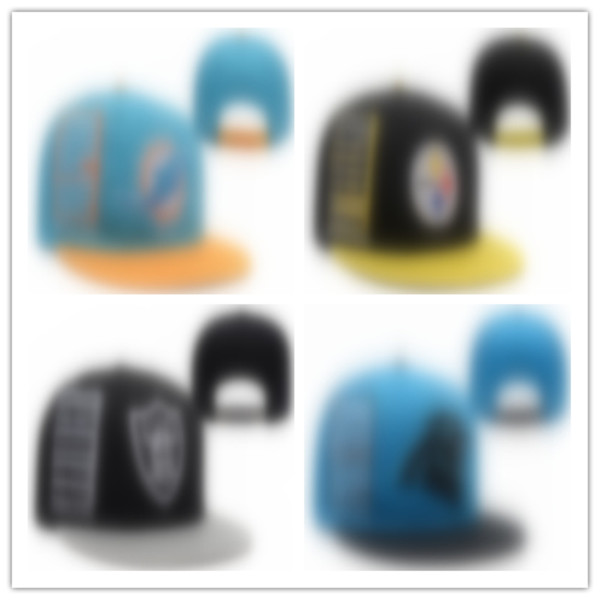 

Good Fashion new Basketball Snapback Baseball All Team Football Hats Womens Mens Flat Hip Hop Caps mixed order HHH