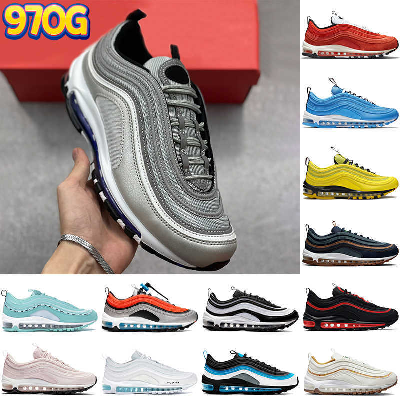 

Uomini 97og Scarpe da corsa in sughero Obsidiana Uso Primo Usa Blood Arancione Argento Viola Bullet Panda Black Cile Red Barely Rose Donne, 10 halloween