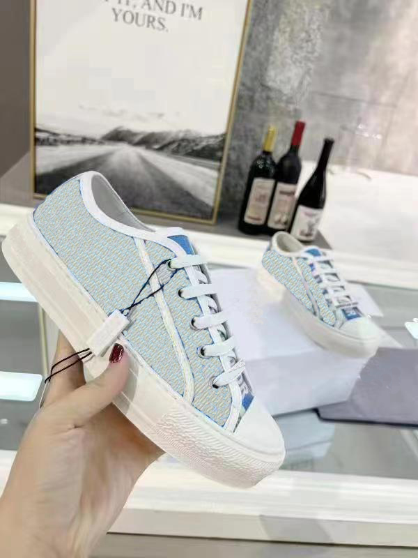 

2022 Designer Luxury Casual Shoes with Box