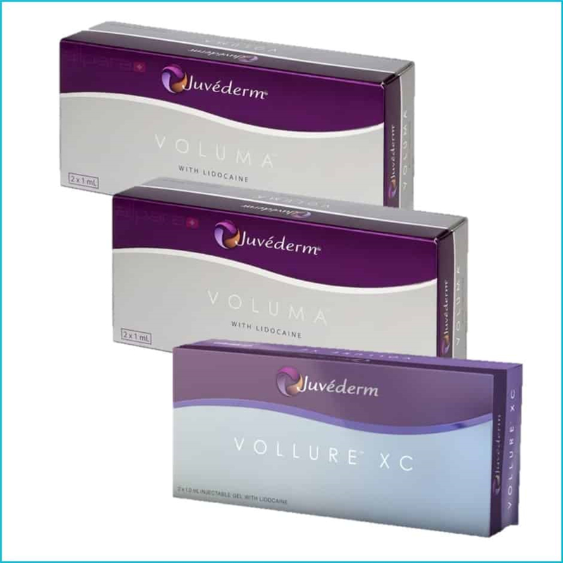 

Beauty Items Buy Juvederms Ultra 4 Online 2 syringes x 1.0ml RestylaneS