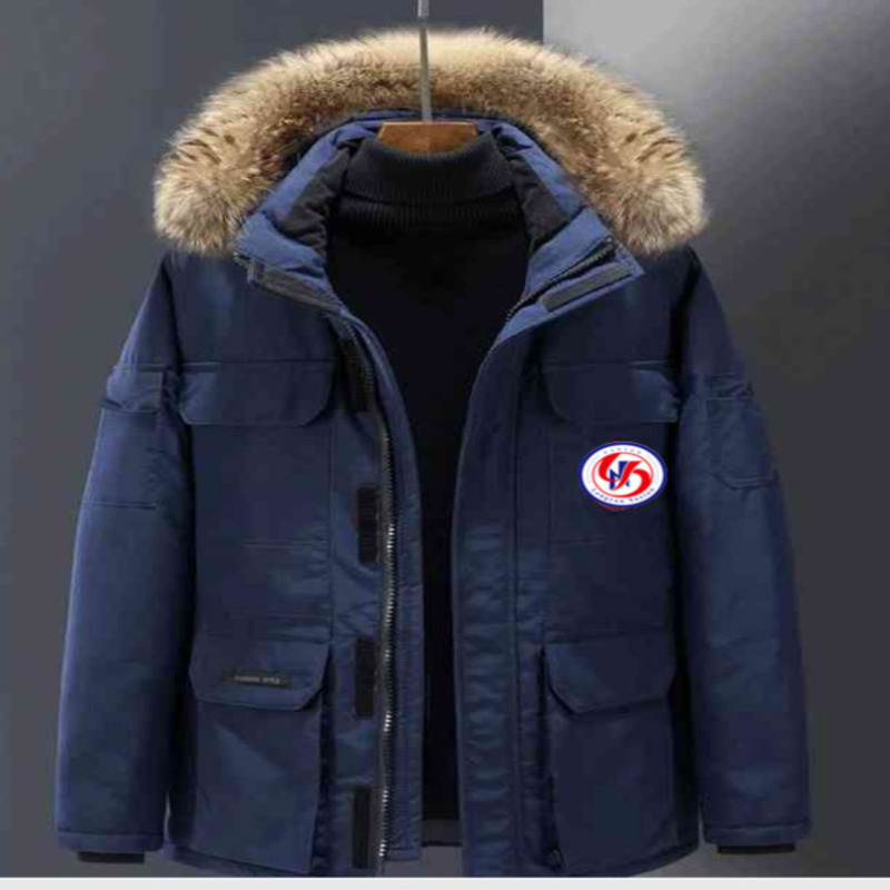 

Designer Puffer Luxury JND E DITU MKLE MK MC meng Fashion Winter Table Goode Coat Mens Womens Down Jacket Outdoor Work Thickened Warm Clothes