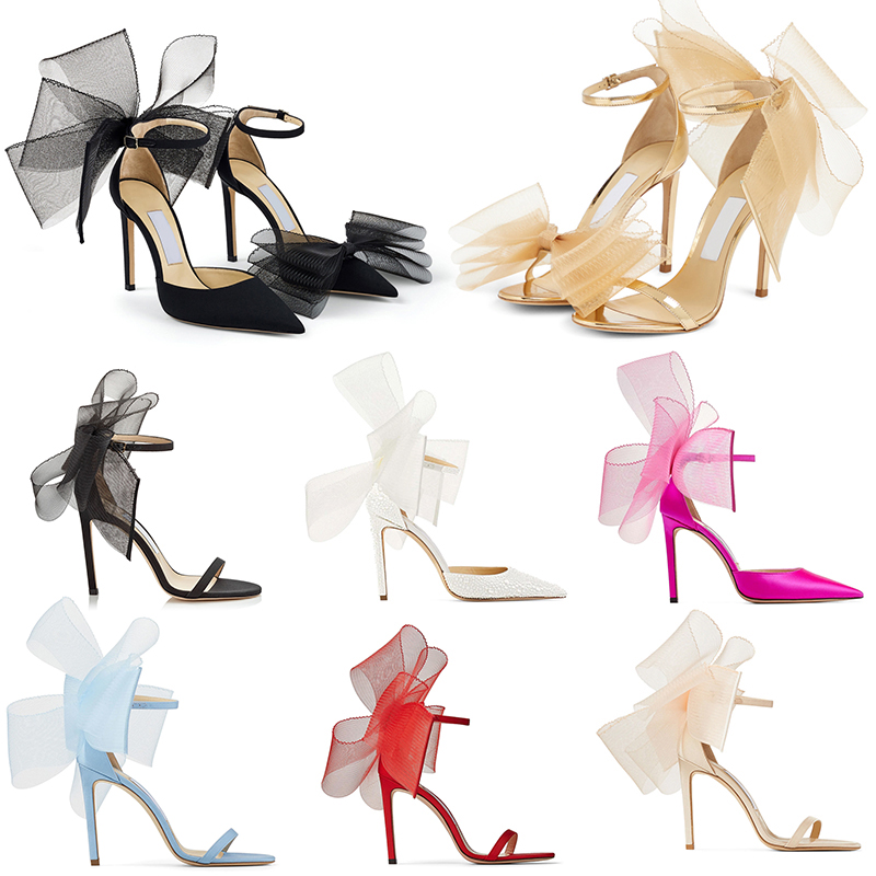 

With BOX Designer Shoes Sandals Women Lady High Heels Averly Pumps Aveline Platform Sneakers, Item #5