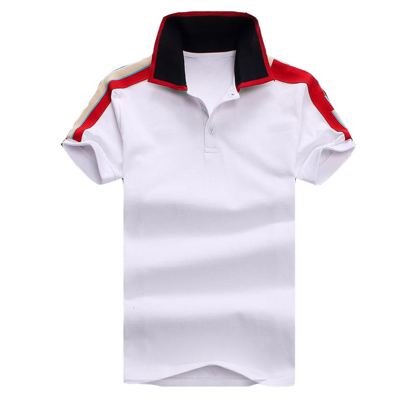 

2022 Summer brand clothing Luxury Designer Polo Shirt Mens Casual Fashion gD letter print embroidered T-shirt High Street