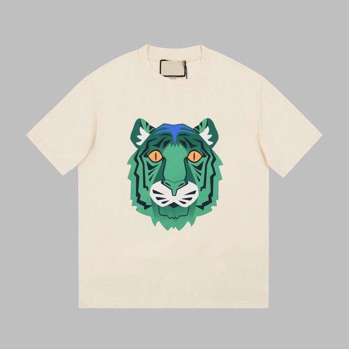 

2022 Man Women Clothing Brand Fashion Luxury Tops Designer T Shirts For Mens Tshirt Clothes Clothing prad Sweat Suits t-shirt Harajuku, E12 high quality