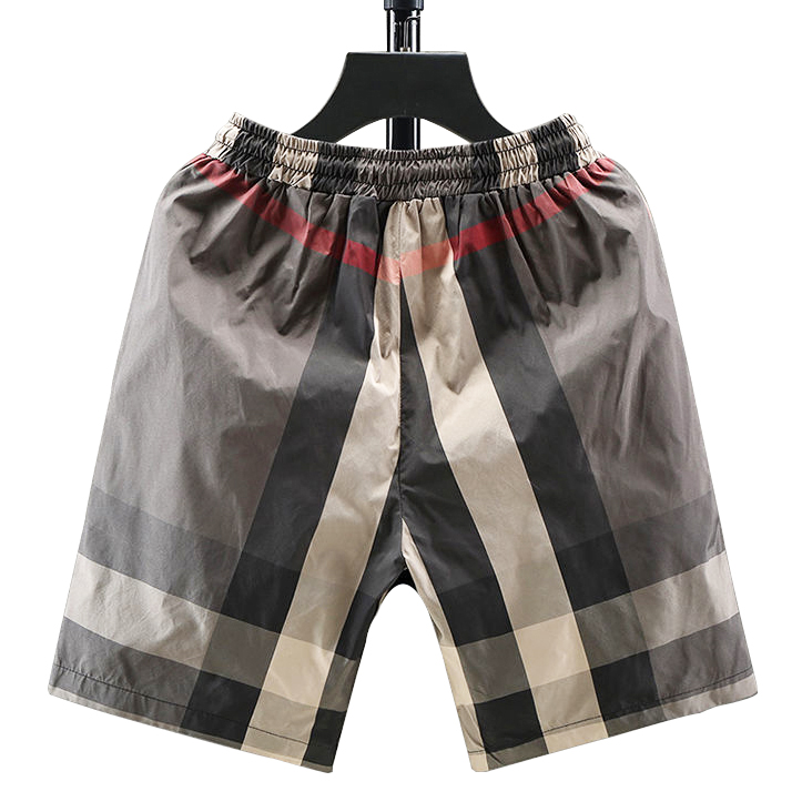 2022 NOUVEAUX créateurs pour hommes shorts Herren Summer Sport Fashion Fashion Séchage rapide Swim Wear Impression Pantalon Pantal