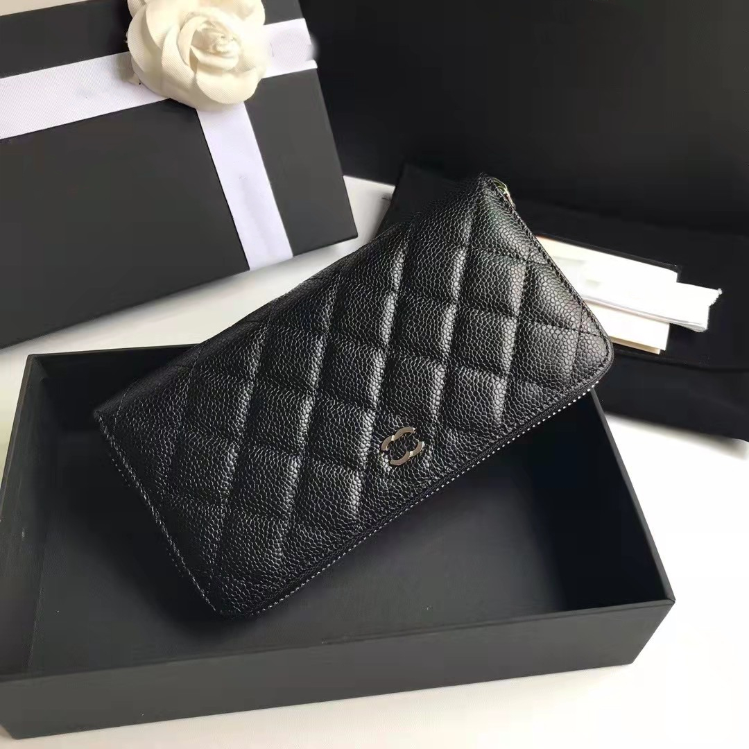 

2021Classic Designer Tote Bag Fashion flower Leather Handbags Women C brand a50097, Style 1 with box