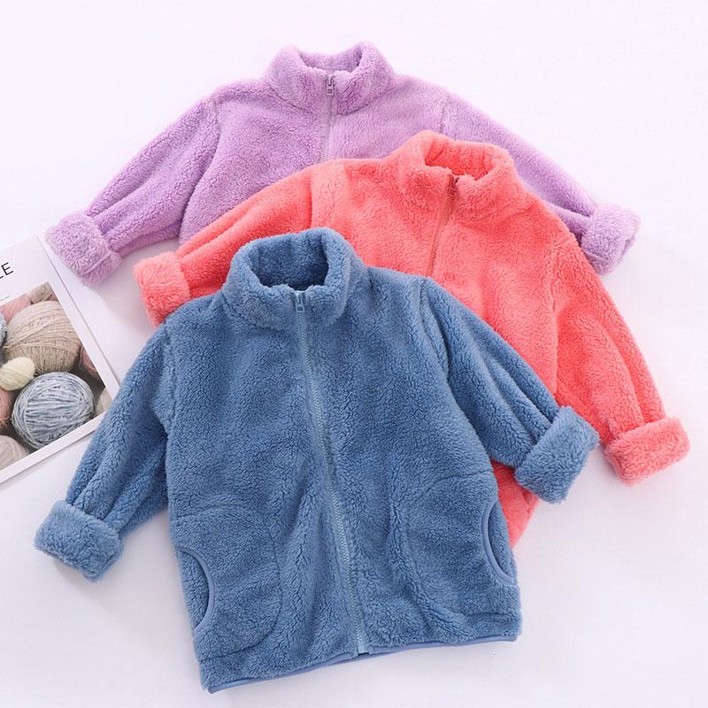

Family Matching Outfits Mother Kids Jacket Baby Girl Thick Coat Look Windbreaker Jackets Children Casual Outwea Mm02Family, 04