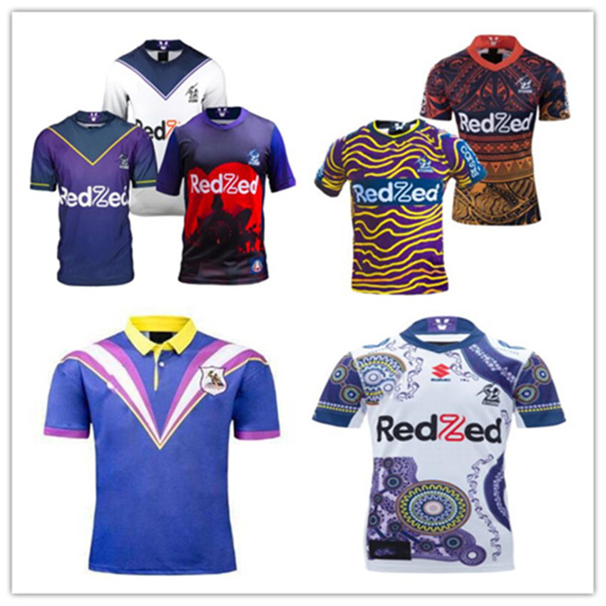 

2022 2023 Melbourne STORM Rugby Jersey ANZAC Home Away Jersey 2021 NRL League Jerseys top quality