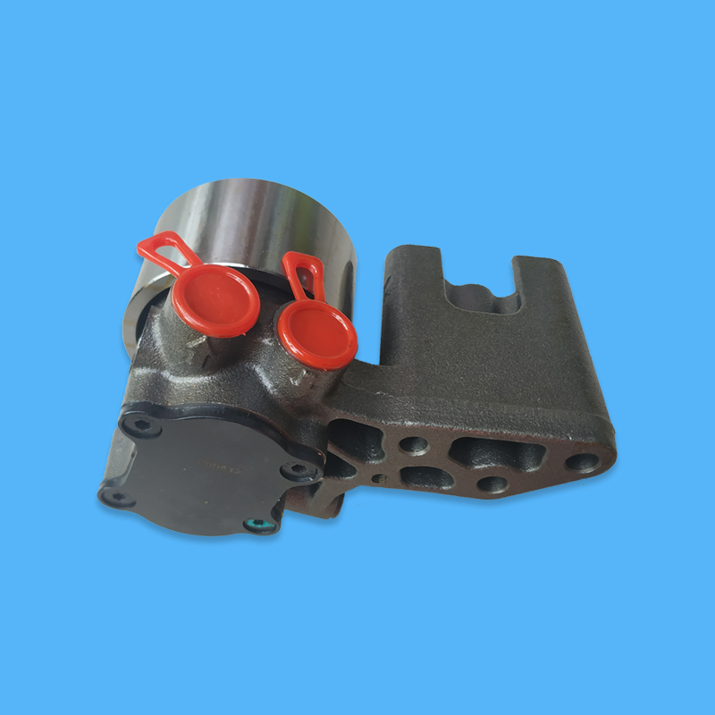 Fuel Pump Injection Pump 21019945 VOE21019945 22905123 21620116 Fit EC210B EC210C EC240B EC290B Excavator-image-371088386