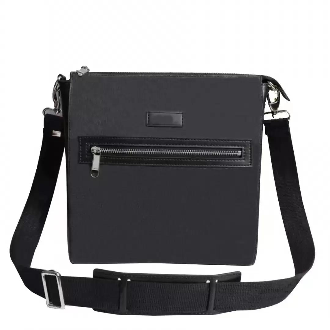 

HH Width 25cm Fashion Messenger Bags Shoulder Bag Mens Handbags Three Style Backpack Tote High Quality Cross Body Purses Womens Leather Clutch Wallet HQG519, Extra freight