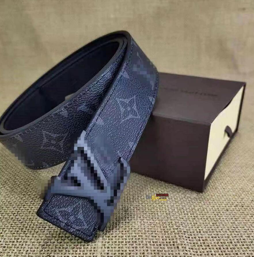 

2021High quality womens belt mens belts inlaid diamond pearl bronze metal buckle sports leisure fashion women Waistband free delivery Width with boxs, Belt+box