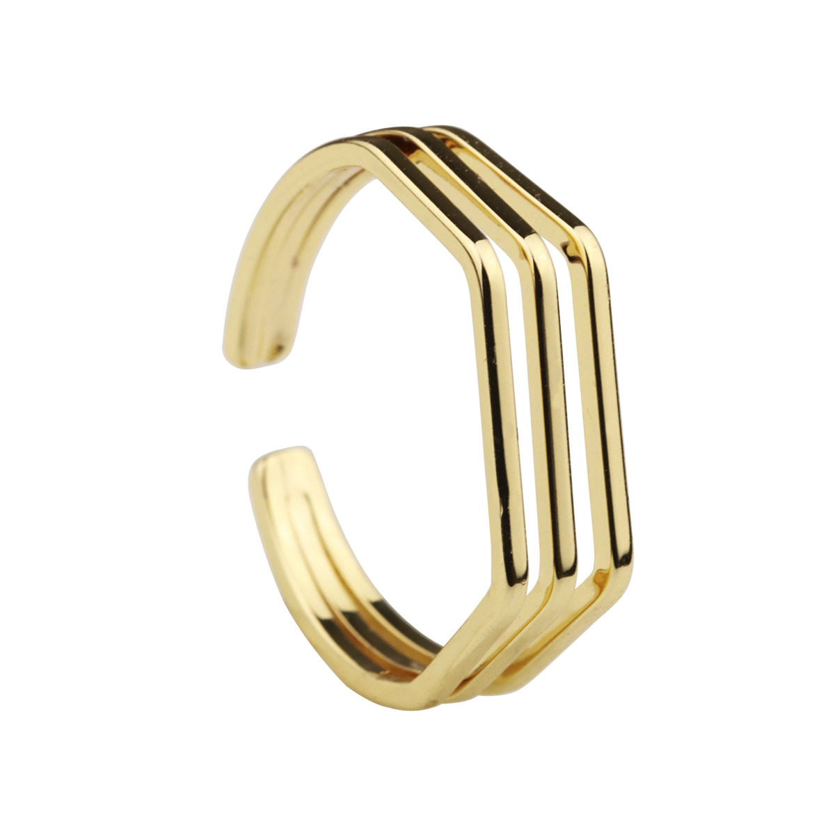 

Fashion Jewelry Men's Wedding Promise Band Rings Women's Gifts