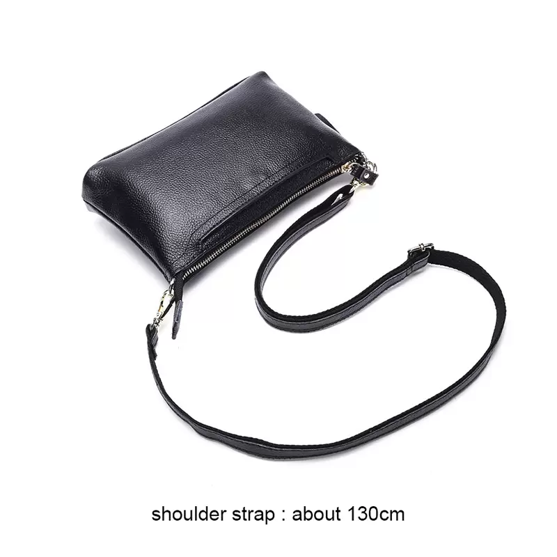 

New Fashion Crossbody Bags For Woman Luxury Purses And Handbags Women Bags Designer Shoulder Bag Genuine Leather Messenger Bag, Dark green
