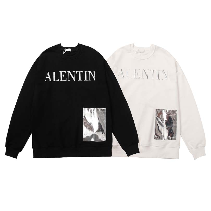 

2022 New Designer Sweatshirt Hoodie Casual Fashion Trend Men Women Sportswear Print Embroidered Sweatshirts M-XXXL G0023, Customize