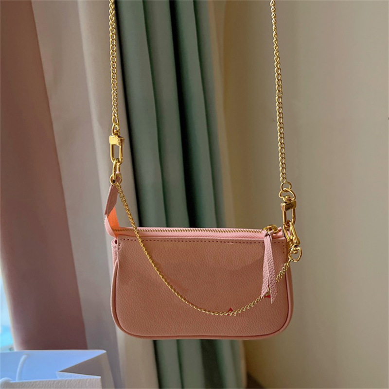 Designers Sacs de luxe pour femmes Louiseity 1 VIUTONITY SCHAGS LVS CROSSBOCK SOBLO