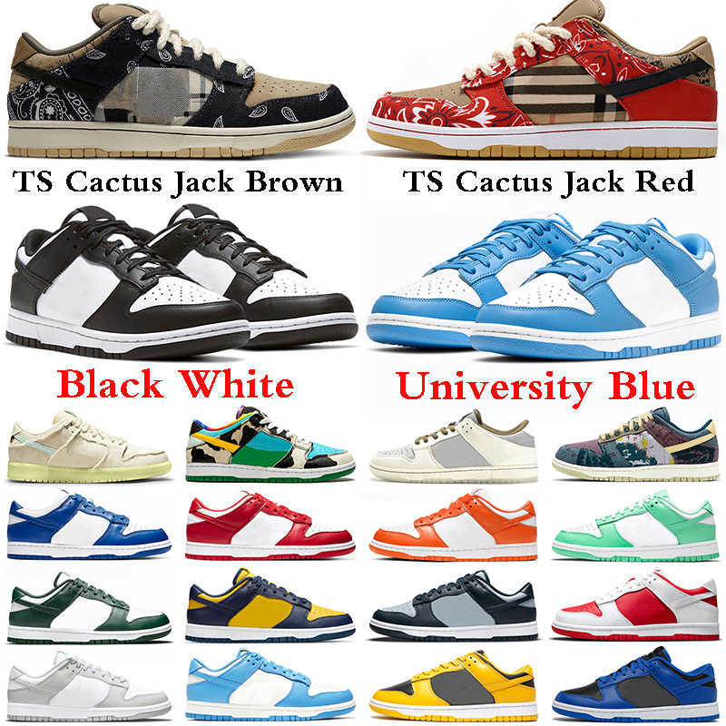

Running Shoes Men Women University Blue Black White Cactus Jack Syracuse Coast Mummy Grey Fog Kentucky Chicago Classic Green Mens, #4 university red