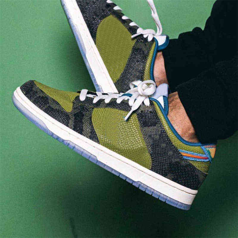 

Newest low mens Outdoor Shoes siempre familia UNC fashion luxury men designer sneakers women trainers US 5.5-11