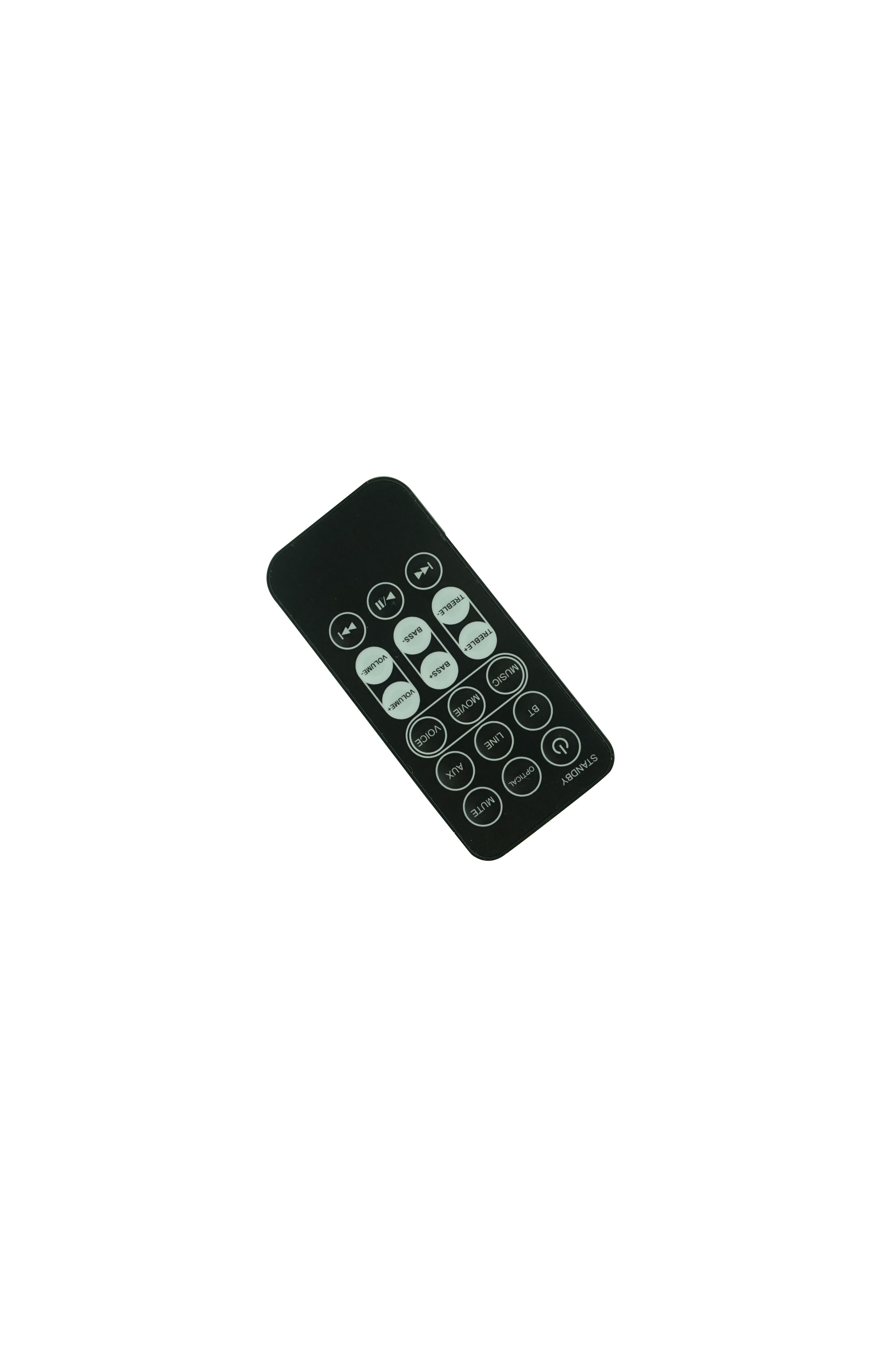

Remote Control For SEIKI Bluetooth Soundbar Home Theater Speaker System