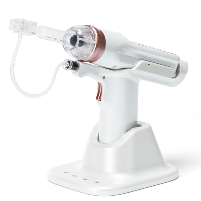 

Mesotherapy Platelet Vacuum Meso Gun Wrinkle Removal Facial Skin Care