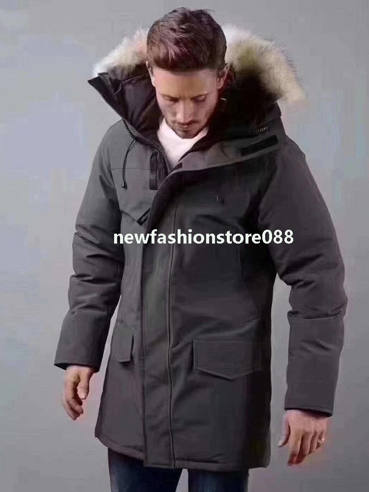 

Winter Designer Men Down Jacket Thickening Warm Coat Jackets Puffer Jacket
