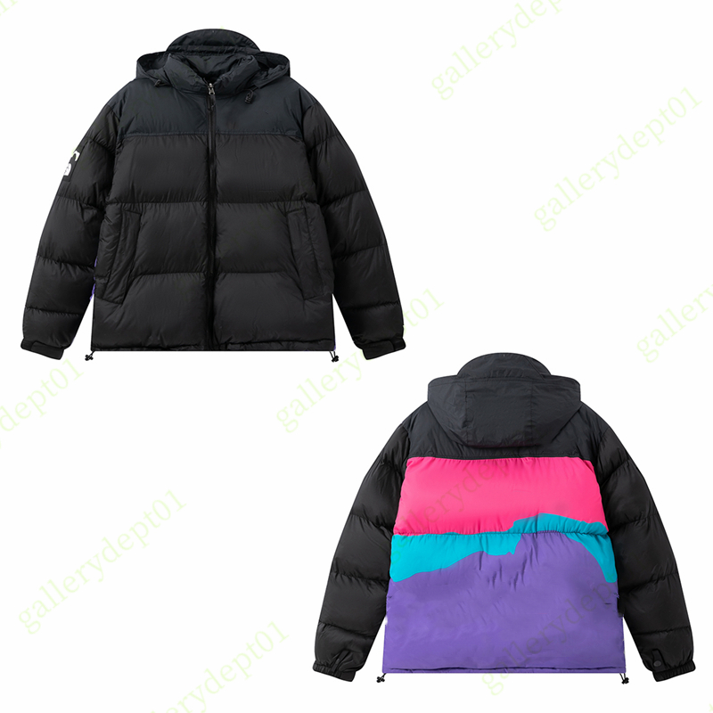 

winter down jacket puffer jackets Down coat hiking snow mountain lady liberty Parka Womens plus size 3xl Black Blue Orange Loose and warm high quality Pattern coats, Make up the sellers shipping cost